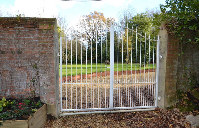 Beechwood Cottage - Foto 15