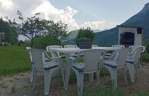 Chalet cima 12 Valle di Sella - Foto 54