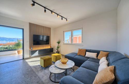 Koleus Apartment - Sea View & Pool - Photo 20