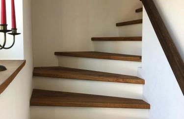 Altes Backhaus Bauernhof Vogel - Foto 11