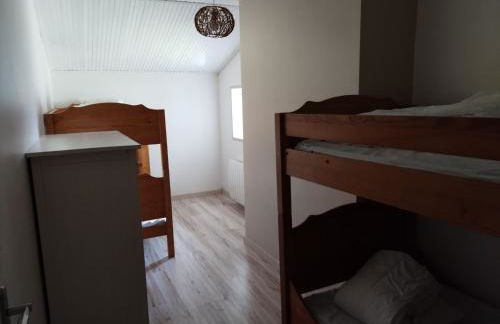 Corps de ferme spacieux avec grand jardin, 10 personnes - Foto 12