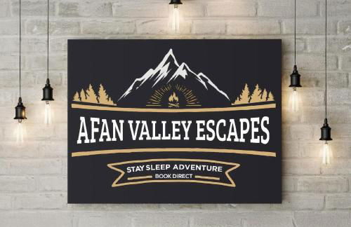 The Nest Superb Apartment In Afan Forest Bike Park By Staystaycations - Foto 15