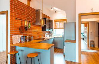 Modlnica Wierzbowa Cosy Apartment by BookingHost - Foto 17