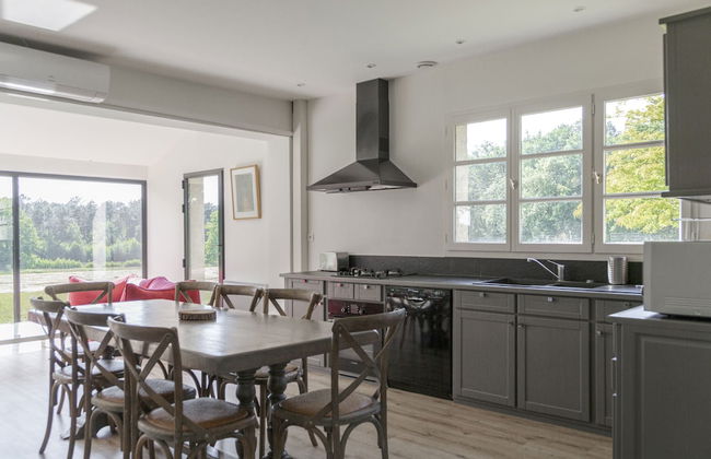 Domaine de la Trigalière - Foto 73