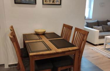 FeWo Antweiler Unterburg - Photo 6