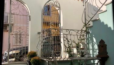 Il Gabbiano case vacanza - Foto 5, Garden