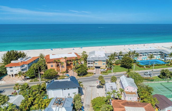 Bradenton Beach Club Bliss-2 Bedroom-2 Bathroom Condo-2 Pools-hottub-private Beach Access - Foto 46