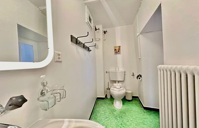 Casa Matilde 1 - Foto 10