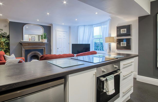 Blue Horizon Apartments at The Helaina - Foto 43