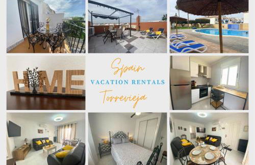 Appartment with equipped solarium barbecue and swimming pool - Foto 10