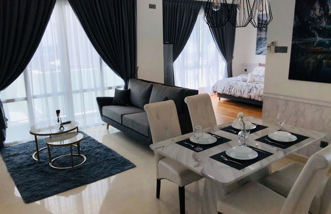 Tri Tower By Antlerzone - Photo 8