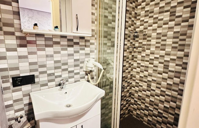 Taxim Alyon Suite Hotel - Foto 78