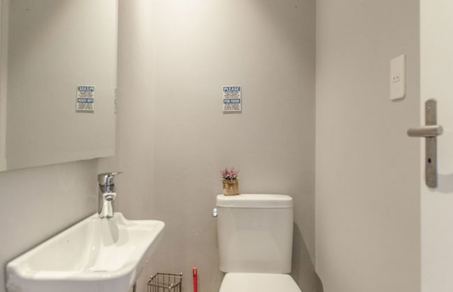 OXO Bertoni Luxury in Villamorra - Photo 19