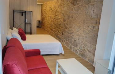 Apartamentos A pousa do Asma - Foto 19