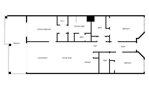 Villas North Dream, Near Attractions, Membership, 1315 - Foto 33