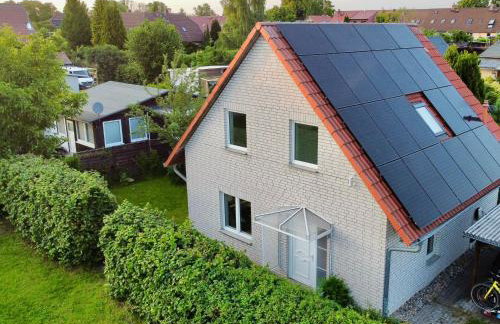 Haus am Bergsee - Photo 1