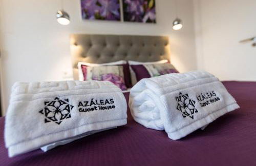 Azaleas Guest House - Photo 50