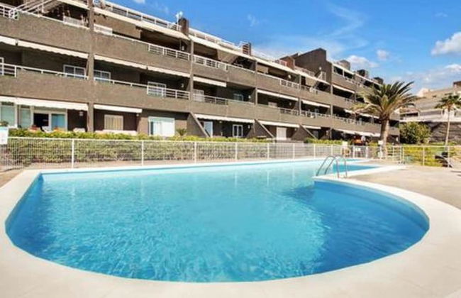 Belvilla by OYO Apartment in Guaa de Isora - Foto 1