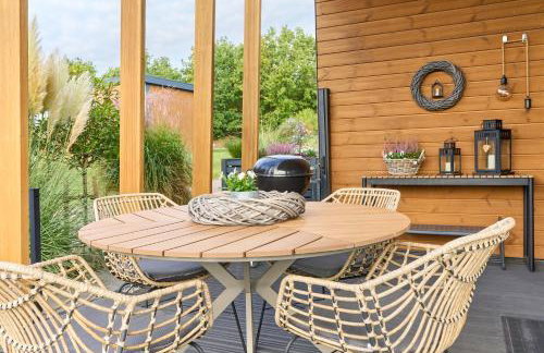 Süsel Seeparx Ferienhaus Strandgut 65 - Foto 26