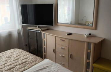 City and Fair Rooms in Hannover - Messe - Zimmer - Foto 13