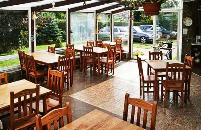 Terraced House in Rewal Near Sandy Beach - Photo 17