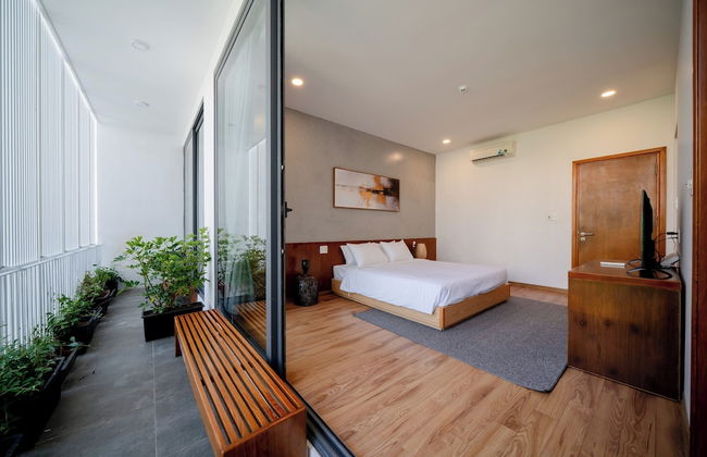 Shila Retreat Villa Danang - Foto 20