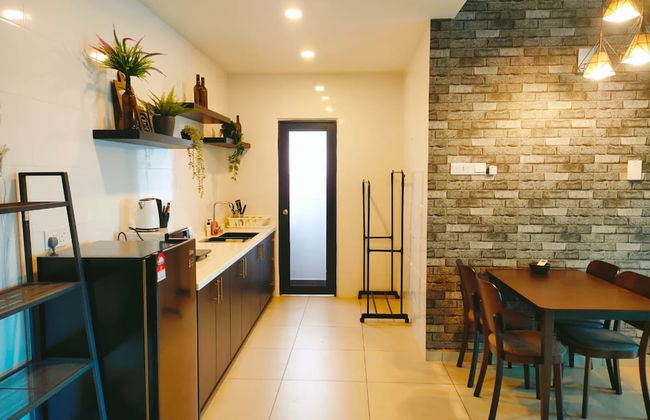 Reizz Residence by Plush - Foto 16