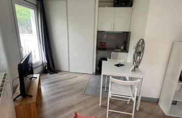 Studio Sud Paris - Foto 4