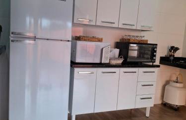 Casa Alice e Matheus - Photo 4