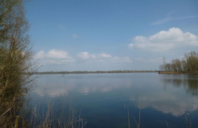 Pleasant Apartment in Xanten - Photo 12