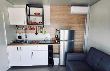 Serenity Countryside Mobile Houses - Photo 5