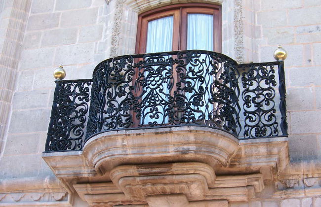 Visite guidée dans Santiago de Querétaro - Photo 4