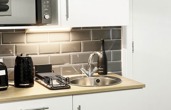 Erin Court Mansion -Suite 11 - Foto 3