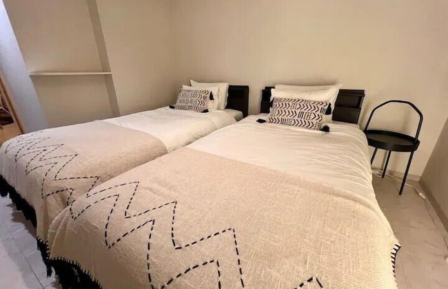 AMS Tower Nakajima - Foto 39