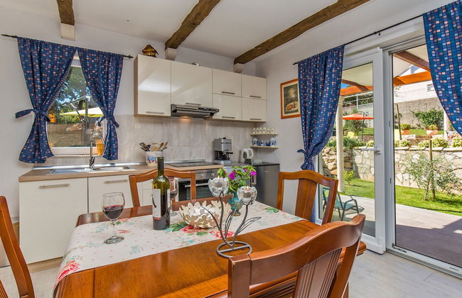 Dubrovnik Chalets - 2 Charming Stone Houses - Foto 12