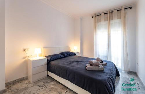 Apartamento moderno en el centro de Huelva - Foto 11