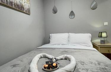 Meraki house of kalymnos Apartments - Photo 27