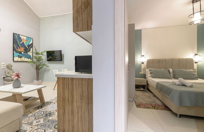 Pearl Luxury Living - Foto 4