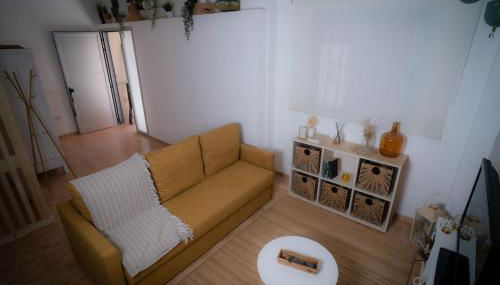 Coqueto piso a 2 min de la playa - Foto 2