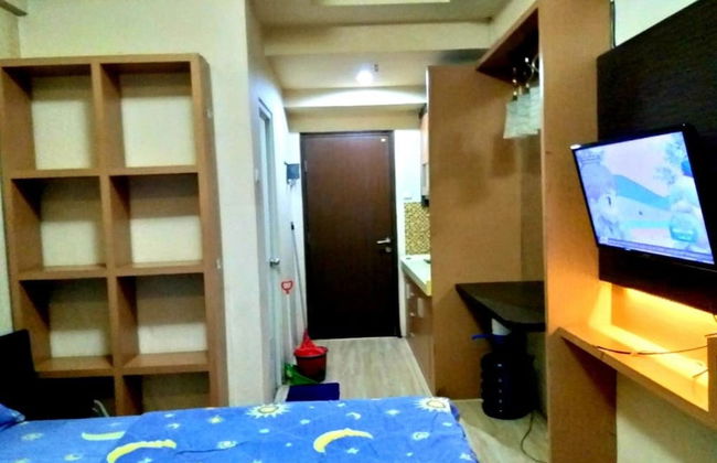 The Suites Metro by Faris Property - Photo 5