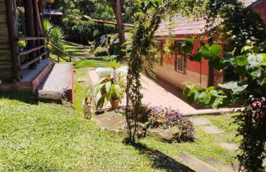 Canto da Pedra Visconde de Mauá - Foto 60