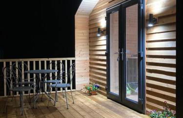 'Cosy Gem' Cabin Woodland Retreat Randalstown NI - Foto 26