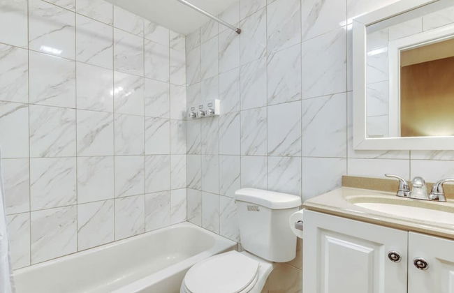 Cherry Suites 3BR Apt w W D Foosball Table - Foto 14