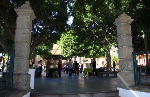 Villa la Atlantida - Photo 57