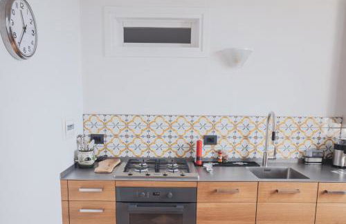 Villa Selva Luxury Lakeview Apartment - Foto 25