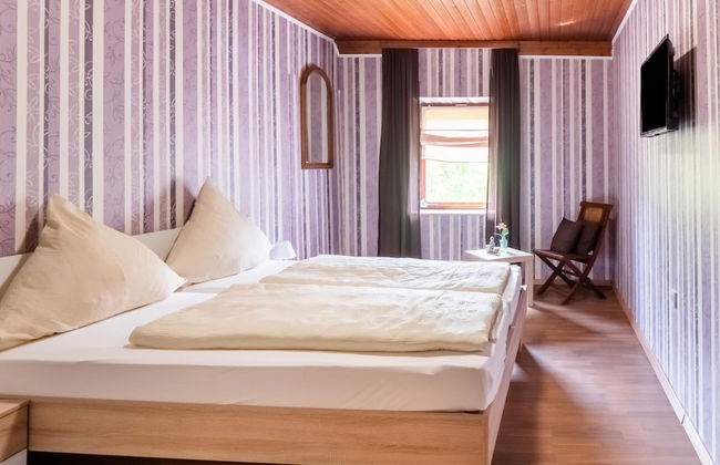 Holiday Home for Groups in Kinheim - Foto 17