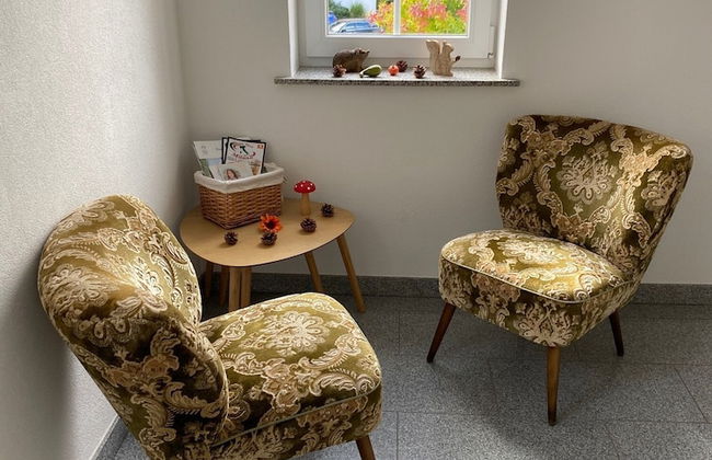 Landhaus im Rinnetal - Foto 40