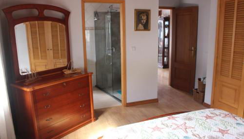 Casa do Museu Marítimo - Photo 5, wardrobe