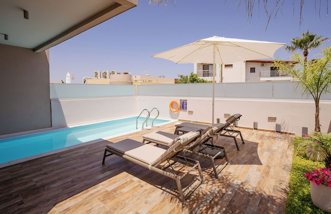 Sarpidon Suites - Photo 73