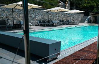 Old Village Linda - Tra Lunigiana & Cinque Terre - Foto 56